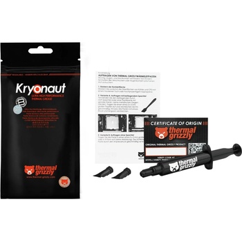Thermal Grizzly Kryonaut 11,1 g TG-K-030-R