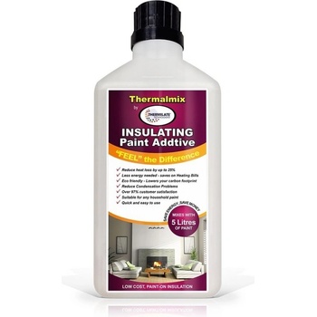 Thermilate Thermalmix termoizolační přísada do 5l barvy 1kg