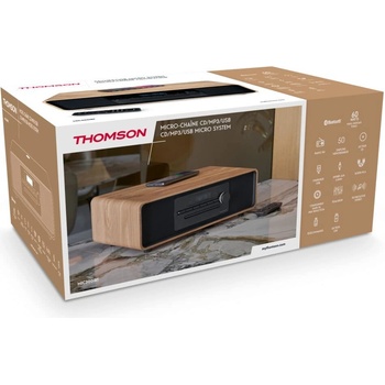 Thomson MIC300IBT