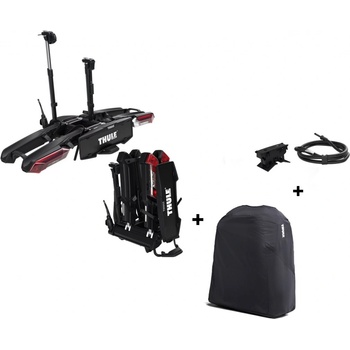 Thule Epos 2 + 9786 + 9785
