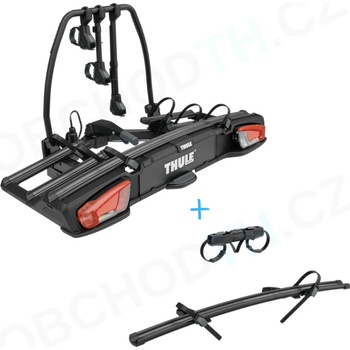 Thule VeloSpace 3 3+1bike
