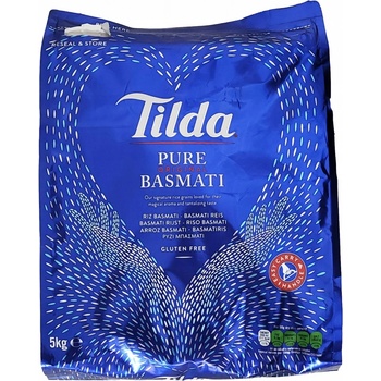 Tilda Basmati rýže 5kg