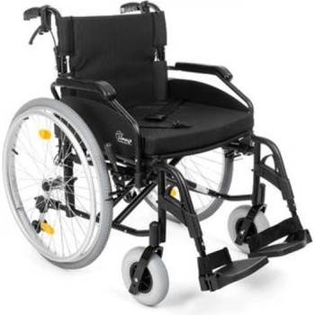 Timago Invalidní vozík T101 Everyday 43 cm