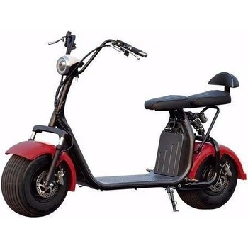 Tmax Scooter EEC CE60 NEW MATT Chopper