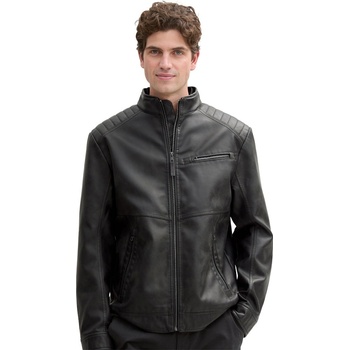 Tom Tailor pánská bunda 1044633/29999 černá