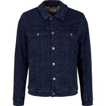 Tom Tailor pánská jeans bunda 1032908 10120 modrá