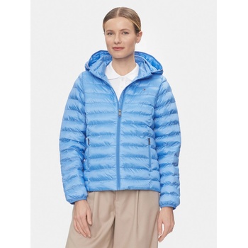 Tommy Hilfiger bunda WW0WW38927 modrá