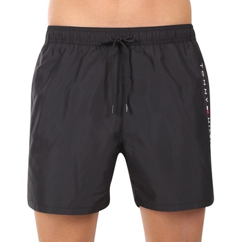 Tommy Hilfiger černé