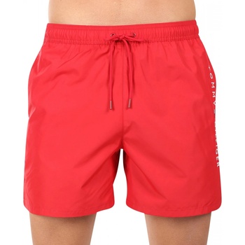 Tommy Hilfiger červené UM0UM03258 XLD