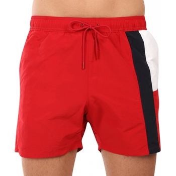 Tommy Hilfiger červené UM0UM03483D