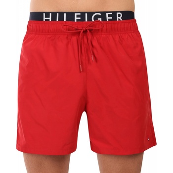 Tommy Hilfiger červené UM0UM03489D