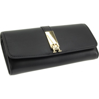 Tommy Hilfiger Dámská AW0AW17369-BDS-632 černá