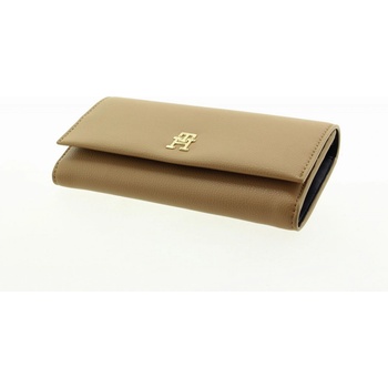 Tommy Hilfiger Dámská béžová peněženka AW0AW17267 RBC 638