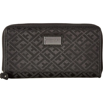 Tommy Hilfiger Dámská Core Signature- černá