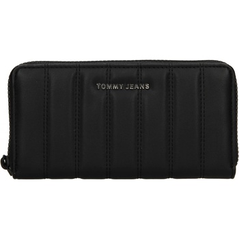 Tommy Hilfiger Dámská Jeans Mardea černá