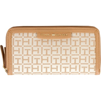 Tommy Hilfiger Dámská peněženka praktické zipové provedení