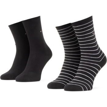 Tommy Hilfiger dámské ponožky 2 pack