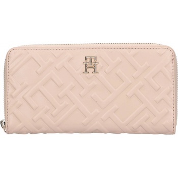 Tommy Hilfiger Iconic Tommy Large Za Mono AW0AW15272 Merino ABO