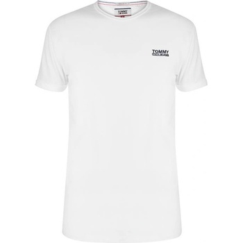 Tommy Hilfiger Jeans Modern Jaspe Bílé