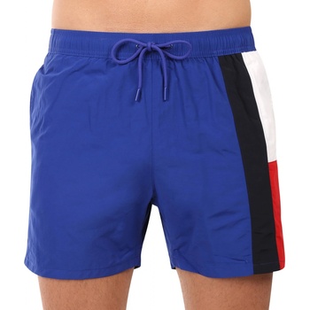 Tommy Hilfiger modré UM0UM03483 D03