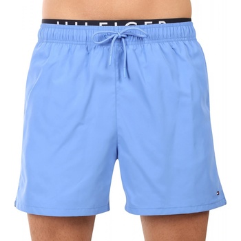 Tommy Hilfiger modré UM0UM03489 C30