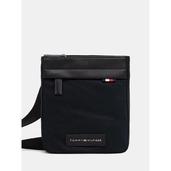 Tommy Hilfiger pánská černá taška přes rameno AM0AM13620BDS OS