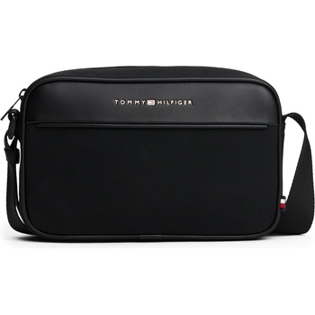 Tommy Hilfiger pánská crossbody taška AM0AM13627BDS