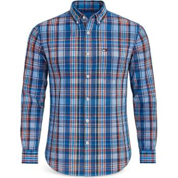 Tommy Hilfiger pánská košile 010497
