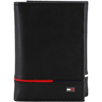 Tommy Hilfiger pánská kožená Trifold