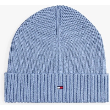 Tommy Hilfiger pánská světle modrá čepice AM0AM12796C2B