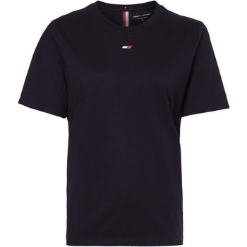 Tommy Hilfiger Regular Tape Tee desert sky