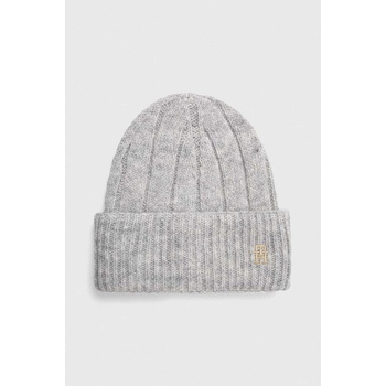 Tommy Hilfiger šedá AW0AW15307