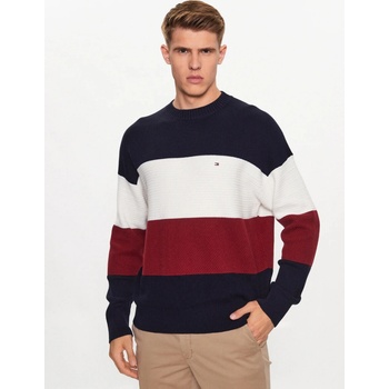 Tommy Hilfiger svetr MW0MW31574 barevná