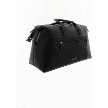 Tommy Hilfiger taška AM0AM13383 černá