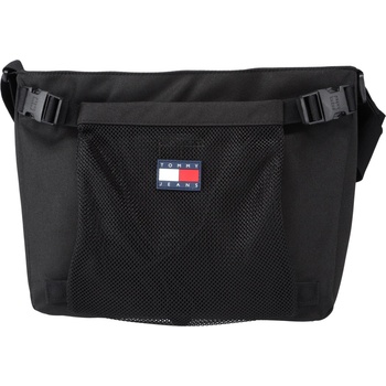 Tommy Hilfiger TJM HYBRID BIG CROSSOVER Černá Bílá Červená