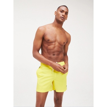 Tommy Hilfiger Tommy Hilfiger šortky UM0UM žluté žluté