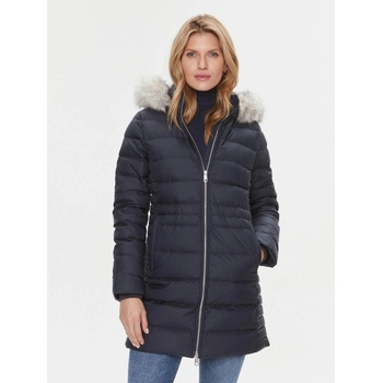 Tommy Hilfiger Tyra WW0WW39747 tm.modrá