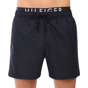 Tommy Hilfiger UM0UM03489 tm. modré