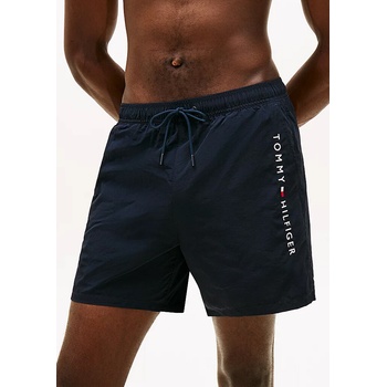 Tommy Hilfiger UM0UM03748 tmavě modré