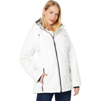Tommy Hilfiger Velboa bílá