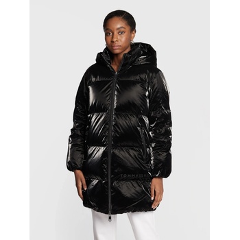 Tommy Hilfiger WW0WW35935 černá