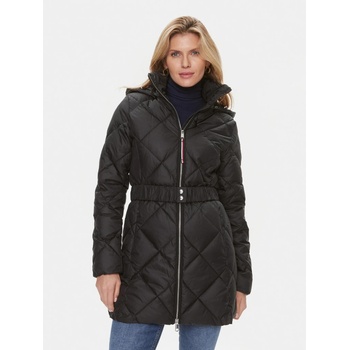 Tommy Hilfiger WW0WW40326 černá