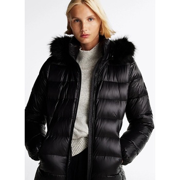 Tommy Hilfiger WW0WW43122 černá