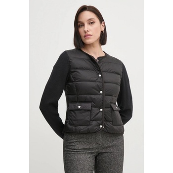 Tommy Hilfiger WW0WW44343 černá