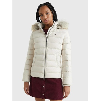 Tommy Jeans DW0DW08588 béžová