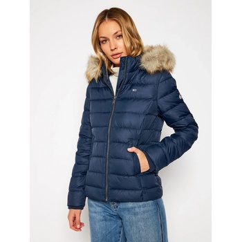 Tommy Jeans DW0DW08588 námořnická modř