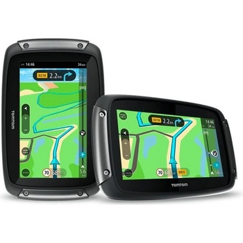 TomTom Rider 500 Europe