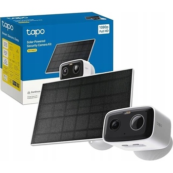 TP-Link Tapo C400 KIT