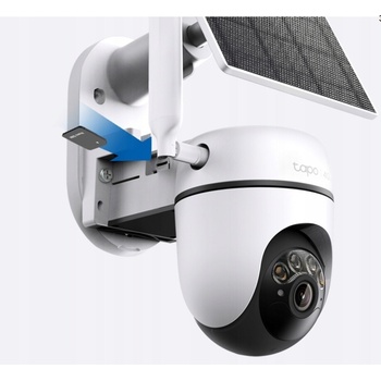 TP-Link Tapo C615G KIT