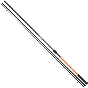TRABUCCO Precision RPL Match Carp 3,9 m 20 g 3 díly